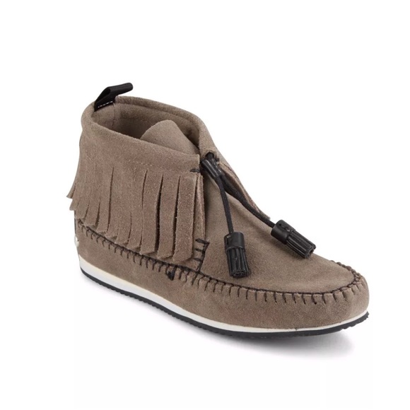 rag and bone moccasin boots